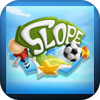 slope 3D