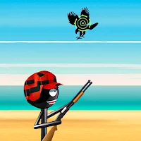 Bird Shooting : BTC Rewards