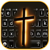 Holy Jesus 2 Keyboard Theme