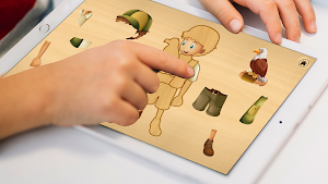 Toddler Learning Game Screenshot 2