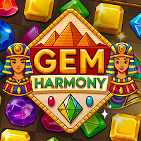 Gem Harmony