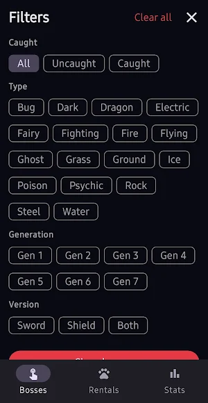 Max Adventure Companion Screenshot 2