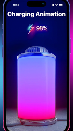 LiveWalls - Live Wallpapers 4K Screenshot 3