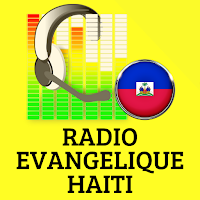 Radio Evangelique Haiti Gospel