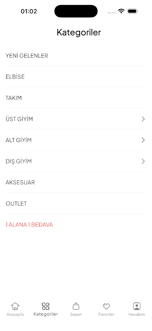 Melike Tatar Screenshot 2