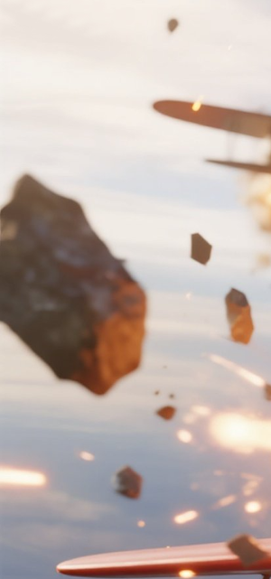 Barrier Destroyer Screenshot 0