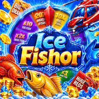 Ice Fishor
