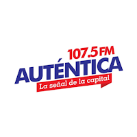 Auténtica 107.5 FM
