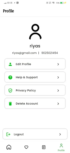 Delta Nanban Pro Screenshot 3