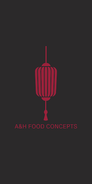 A&H food concepts Screenshot 0