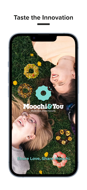 Moochi & You Screenshot 0