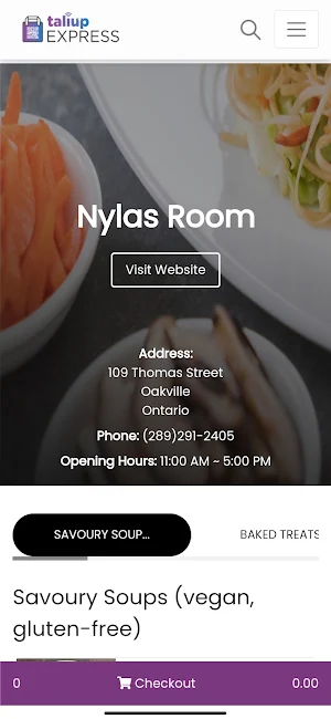 Nyla's Room Screenshot 1