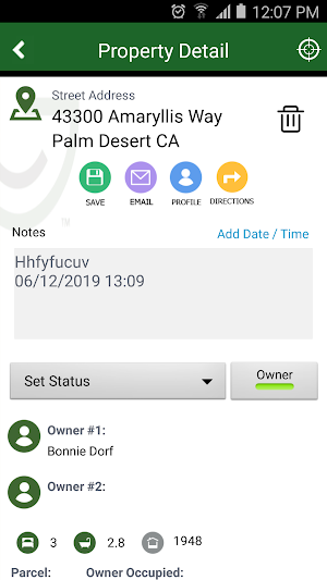 GCTA Walking Farm Screenshot 3