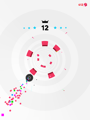 Rolly Vortex screenshot 7