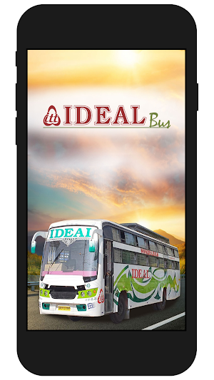 Ideal Travels Screenshot 0