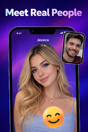 Trending Sexy Live Video Call Screenshot 3