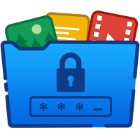 Folder, File & Gallery Locker