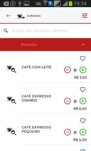 Shape Vivendo Melhor Screenshot 2