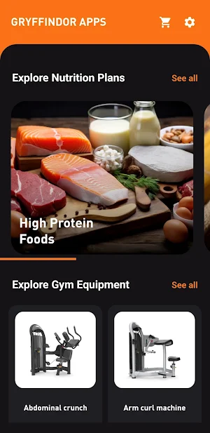 Chest Workout: Learn Exercises Screenshot 2
