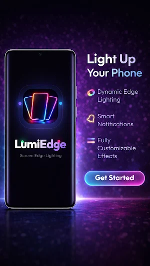 LumiEdg-Edge & Border Lighting Screenshot 3