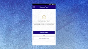 PARALLEX eToken Screenshot 3