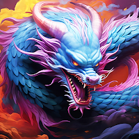 Dragon wallpapers HD