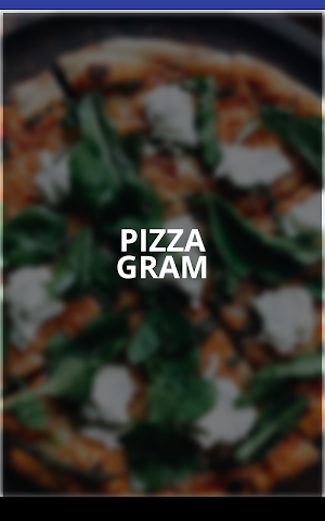 Pizza gram Screenshot 3