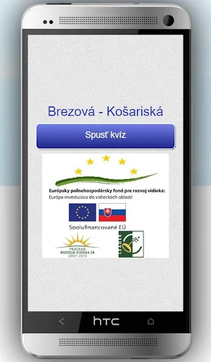 Brezová Screenshot 0