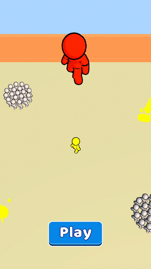 Hide in Color Screenshot 0