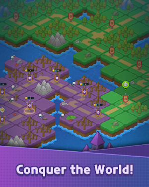 Devil Invasion Screenshot 0
