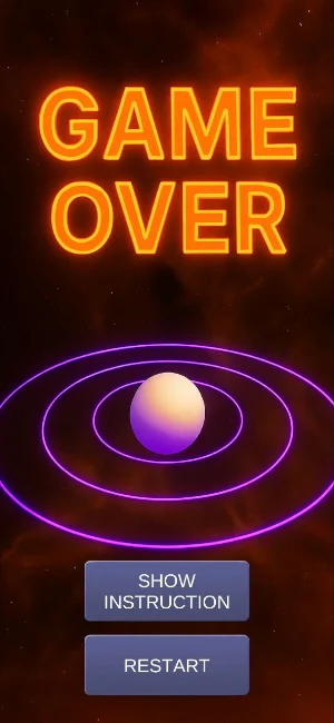 Orbital Switch Screenshot 3