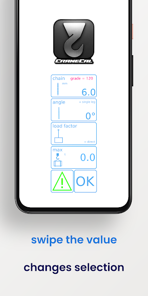 CraneCal Screenshot 3