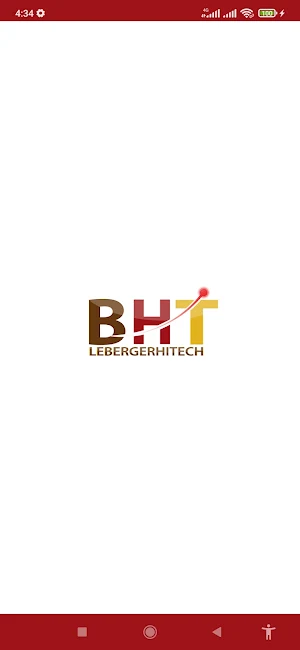 Le Berger Hitech Screenshot 0