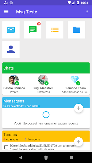 Useall App 3.0 Screenshot 0
