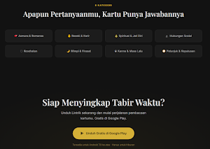 Lintrik : Mistis & Misteri Screenshot 2