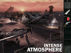 Can You Escape - Armageddon Screenshot 2
