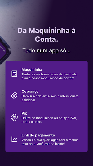 AQPago PayBank Screenshot 1