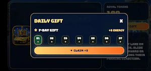 Crown Parking Screenshot 2