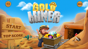 Gold Miner Mini Puzzle Screenshot 0