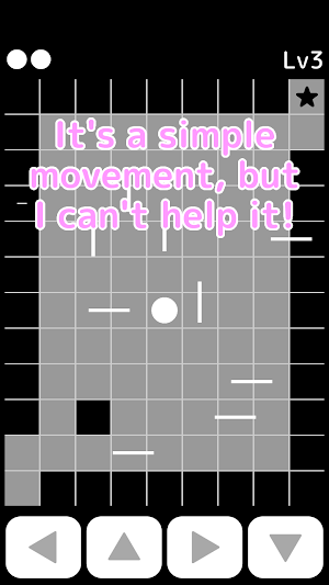 Can't Avoid [All ages avoidanc Screenshot 1
