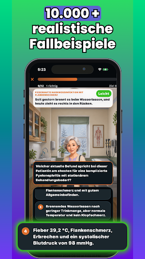 Medizingo Screenshot 0