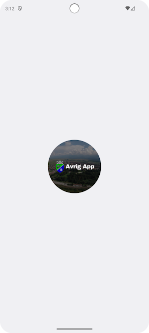 Avrig App Screenshot 0