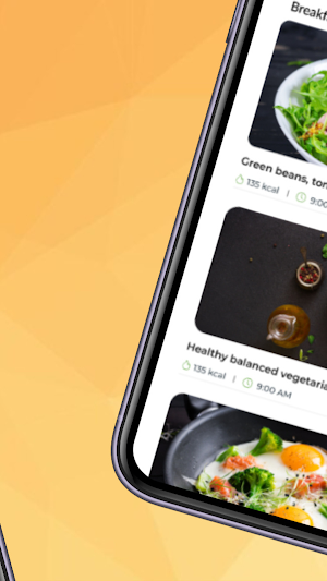 Saathwa Nutrition Screenshot 3