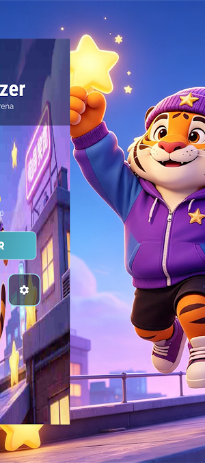 CU8Gazer Screenshot 1