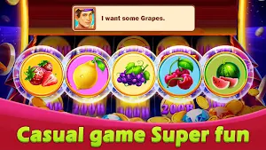 Fortune Fruit - PG slots Screenshot 2