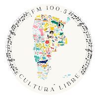 Cultura Libre 100.5