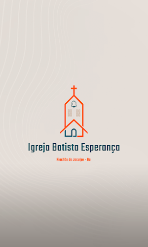 IGREJA BATISTA ESPERANÇA Screenshot 0