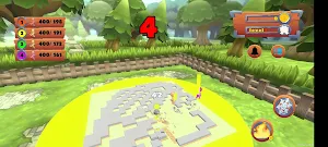 blitzgo Screenshot 3