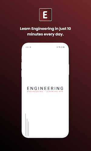 Engineering Learning Screenshot 1