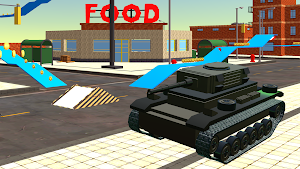Car Games Offline Car Game Screenshot 2